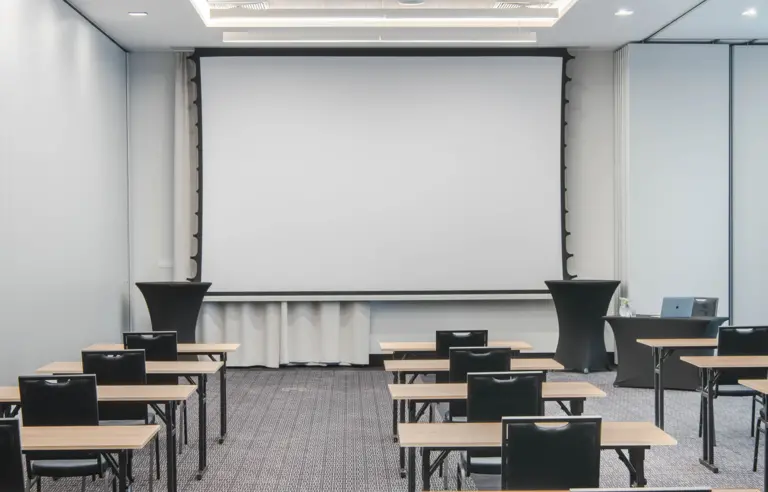 Arche Hotel Częstochowa - photo 1