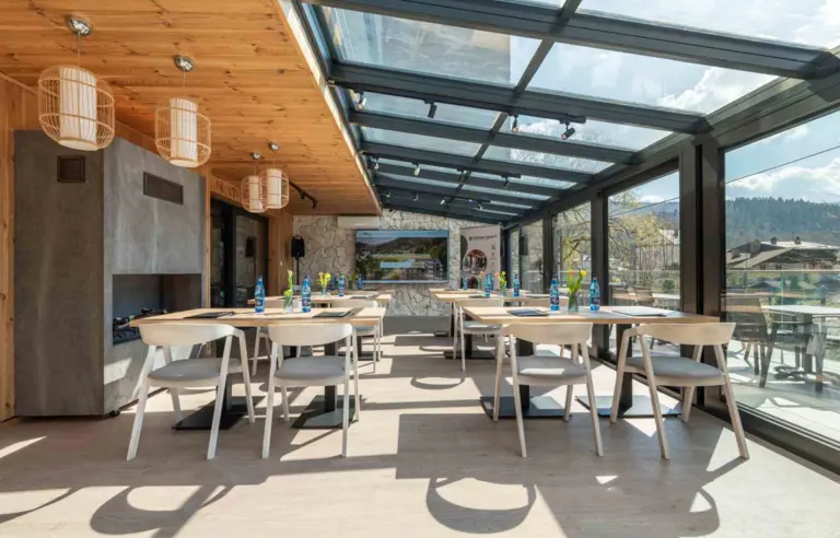 Novy Szczyrk Aparthotel - photo 1