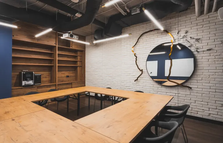 Royal Tulip Warsaw Centre - photo 1