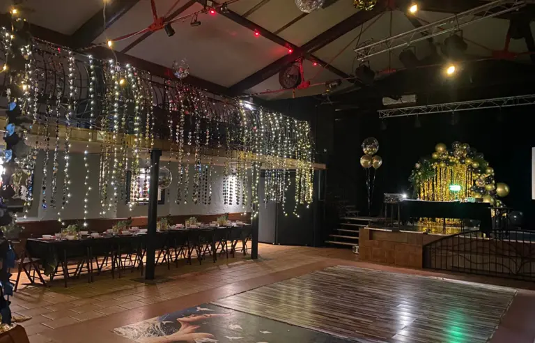 Kawon Piwnica Artystyczna - photo 1