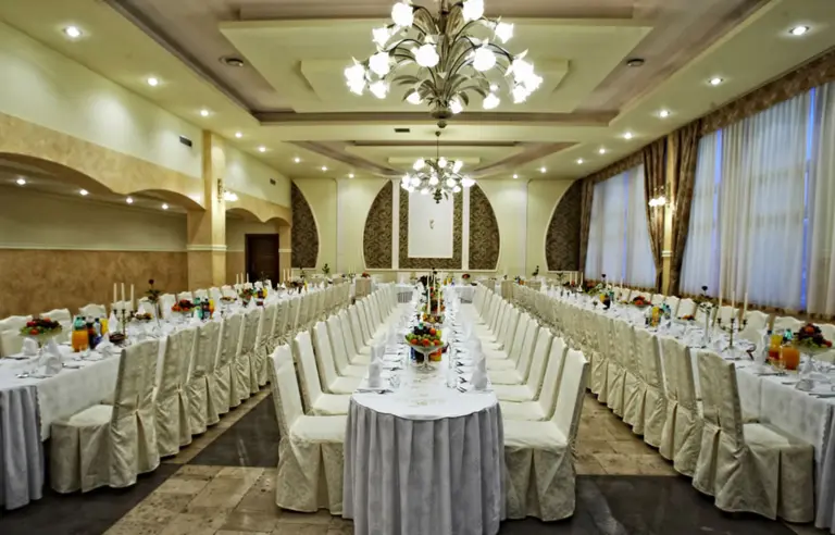 Sala Novotka Siedlce sala