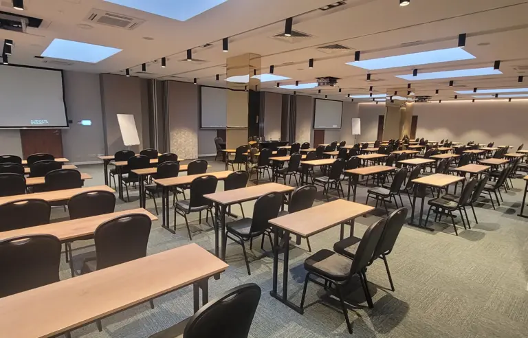 Arche Hotel Puławska Residence - photo 1