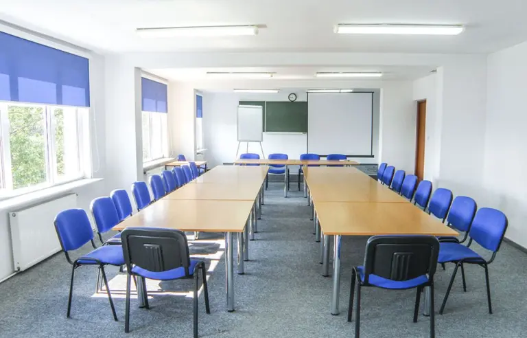 Spółdzielcze Centrum Szkoleniowo-Konferencyjne Brzeźno - zdjęcie 1
