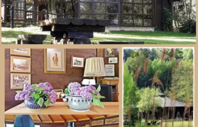 Tamarynowa Osada - zdjęcie 1