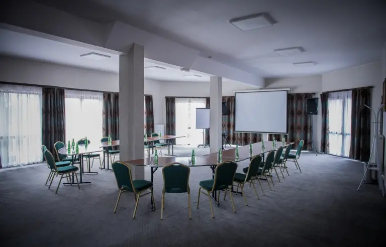 Dworek nad Pilicą - zdjęcie 1