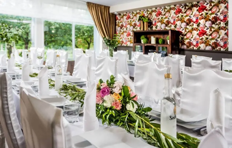 Centrum Konferencyjno-Wypoczynkowe Szelment - photo 1