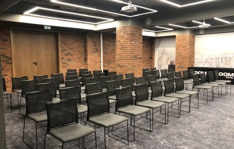 Hotel The Loom - photo 1