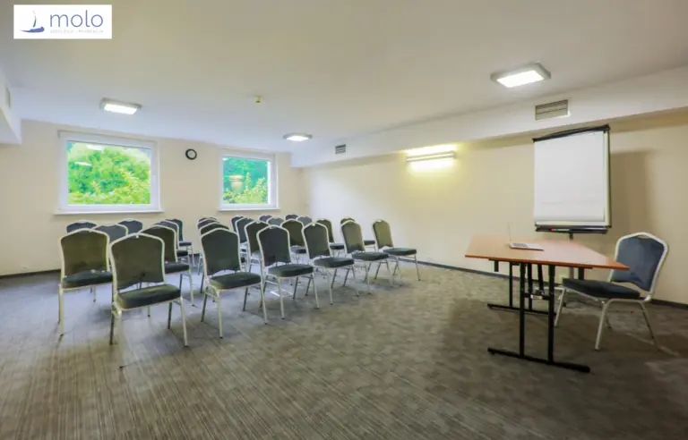 Centrum MOLO - zdjęcie 1