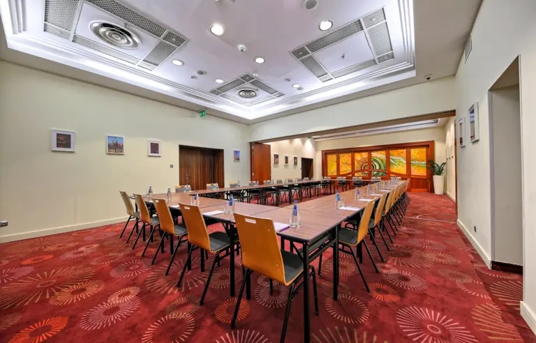 Hotel Mercure Gdańsk Stare Miasto - zdjęcie 1