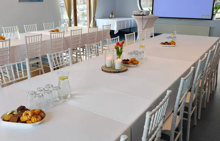 Keja Sala Bankietowa Puck