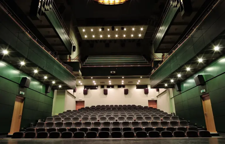 Małopolskie Centrum Kultury Sokół - photo 1