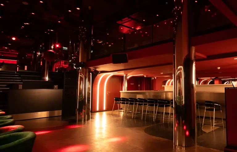 Browary Warszawskie - Asap Club - zdjęcie 1