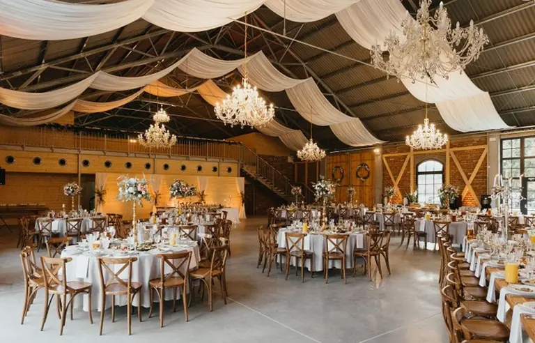 Majątek Howieny - photo 1