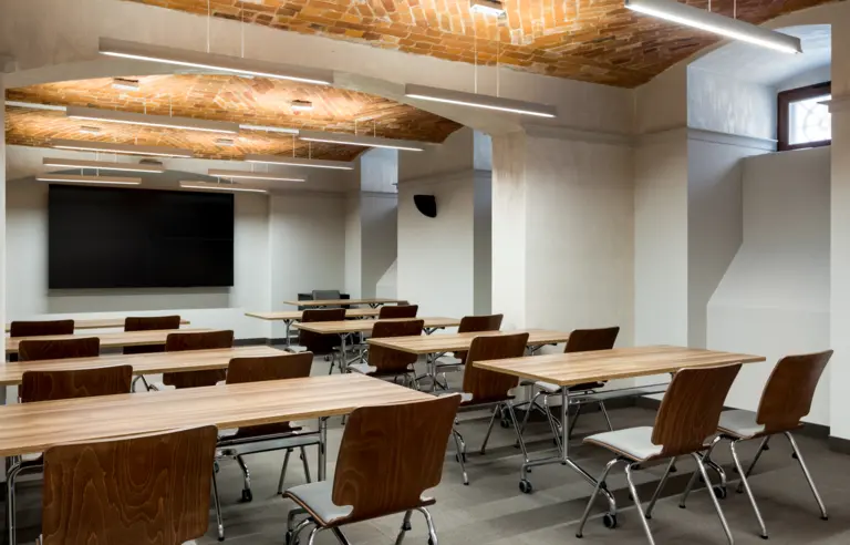 AC Hotel by Marriott Wrocław - photo 1