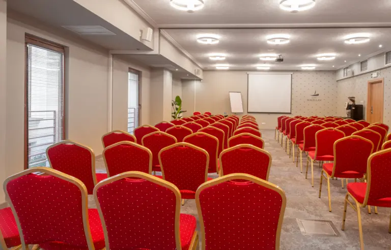 Hotel Magellan Business & Spa - photo 1