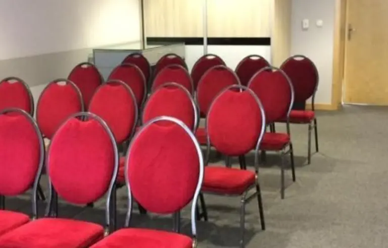 Hotel Poznański Centrum Konferencyjne Miralex - photo 1