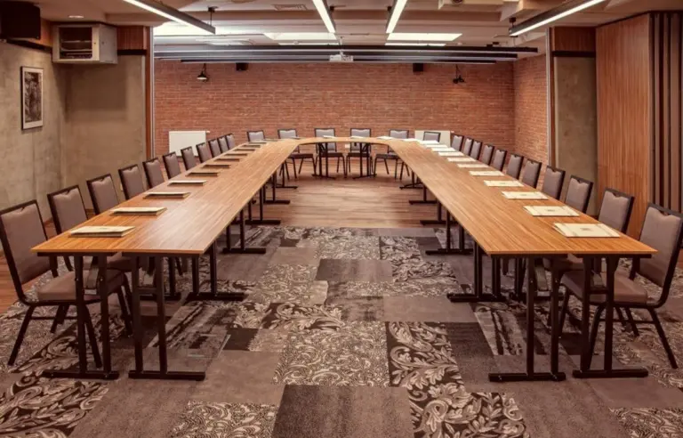 Hotel Wieniawski - zdjęcie 1