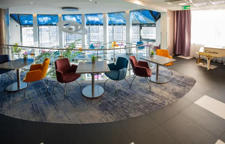Foyer