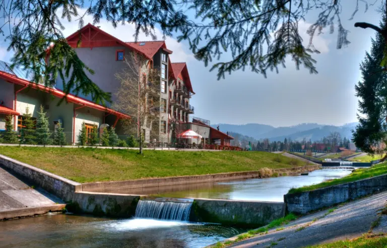 Hotel Kotarz Spa & Wellness - photo 1