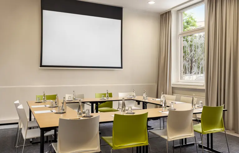 Vienna House Easy by Wyndham Cracow - zdjęcie 1
