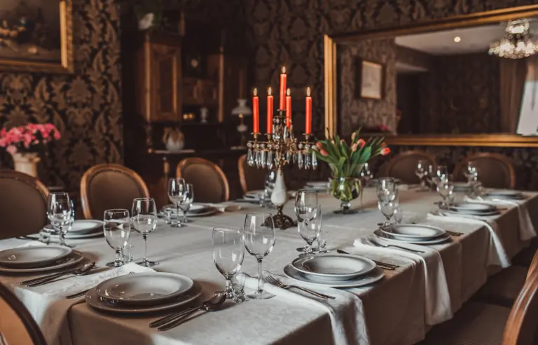 ForRest Hotel & Restaurant - photo 1