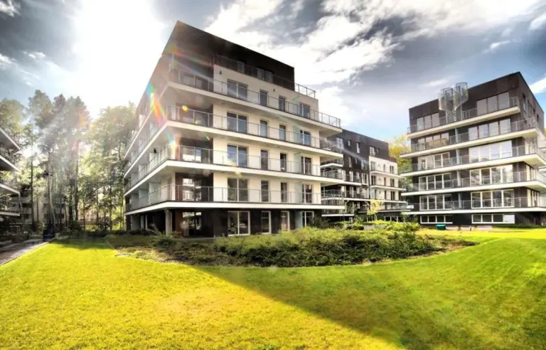 Golden Tulip Międzyzdroje Residence Międzyzdroje konferencje