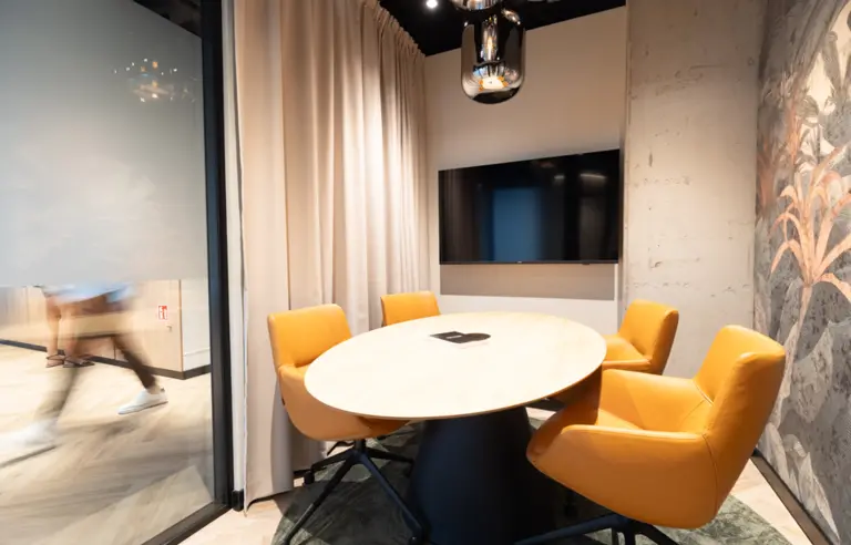 The Shire - Beyond Coworking Kraków Unity Tower - photo 1