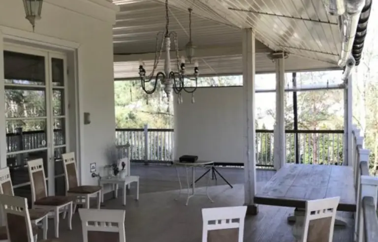 Dwór Złotopolska Dolina Mansion House - zdjęcie 1