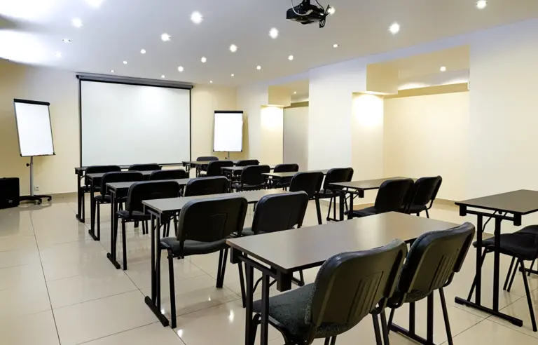 Boutique Hotel's Łódź Rewolucji 1905 - zdjęcie 1