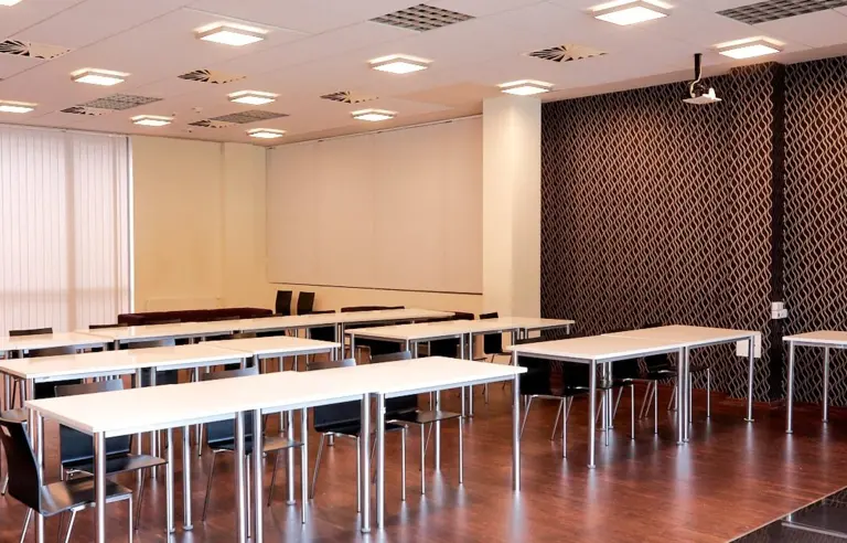 Centrum Kliniczno-Dydaktyczne Uniwersytetu Medycznego - photo 1