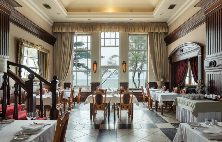 Zamek Łeba - photo 1