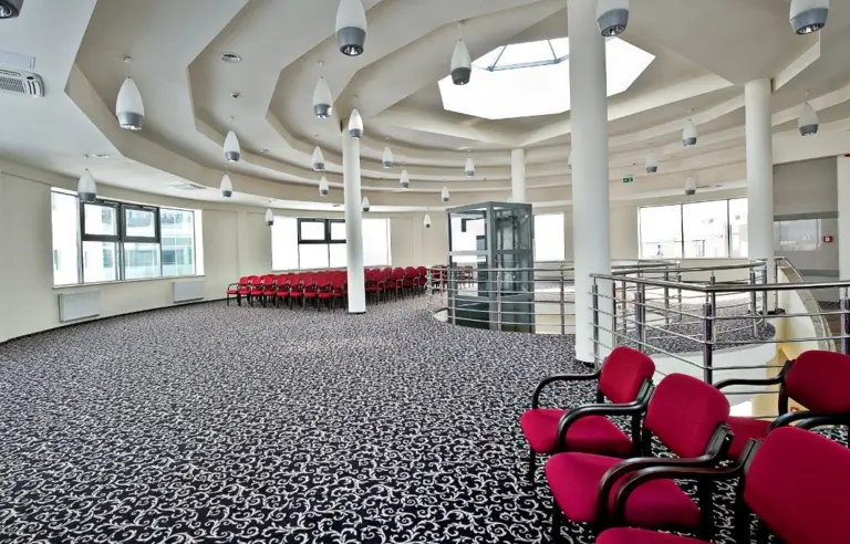 Hotel Prezydencki - zdjęcie 1