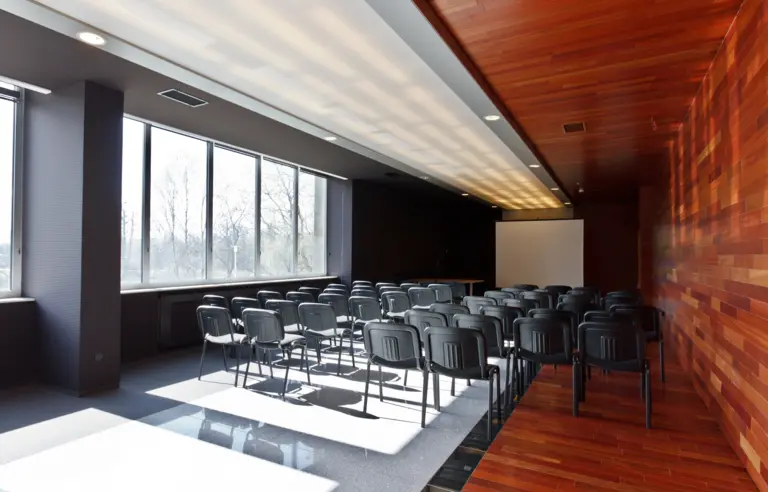 Kuluary Sali Widowiskowej