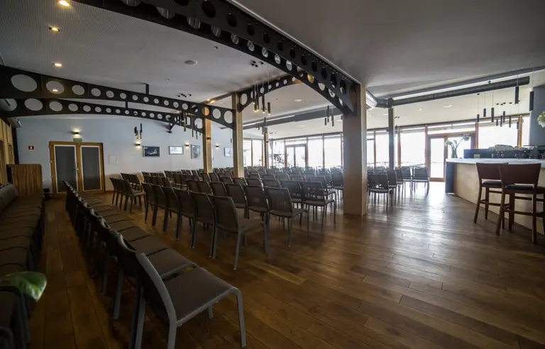 Przystań Hotel & Restaurants - photo 1