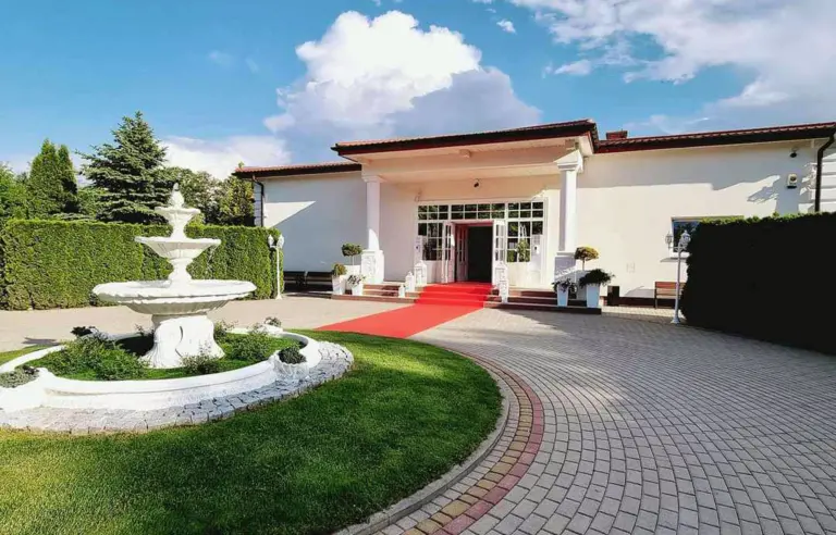 Sala Bankietowa Pod Słońcem i Gwiazdami Warszawa