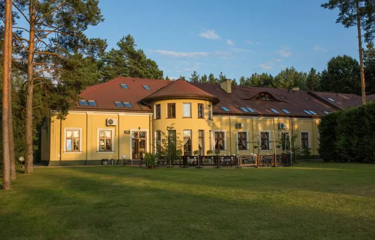 Perła Mazur - photo 1