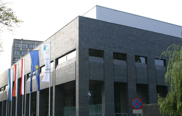 Auditorium Maximum UJ - photo 1