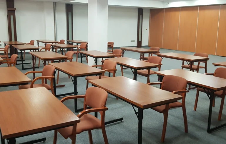 Zakrzówek Konferencje i Eventy (dawniej Hotel Sympozjum Kraków) - zdjęcie 1