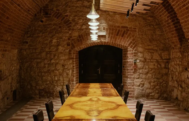 Hotel Pod Różą - zdjęcie 1