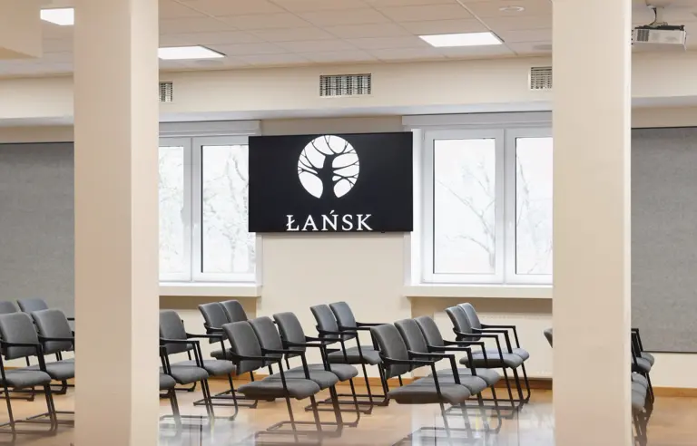 Ośrodek Wypoczynkowy Łańsk - photo 1