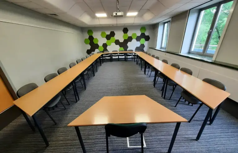 CS Natura Tour Centrum Konferencyjno-Szkoleniowe Warszawa - zdjęcie 1