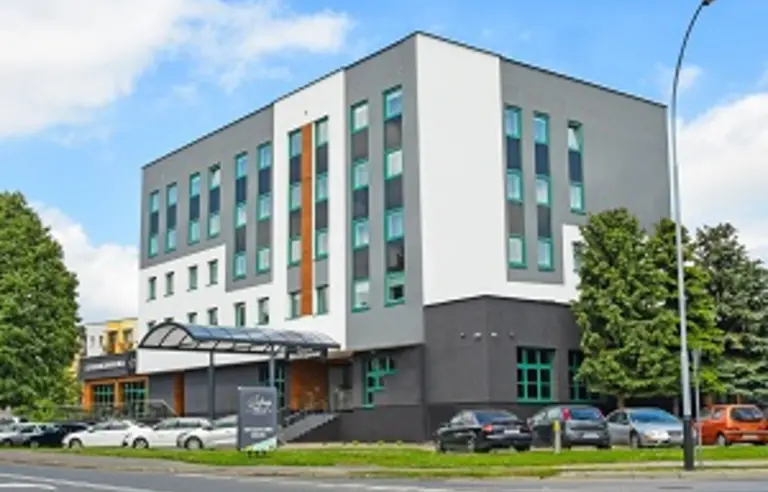 Hotel Nafta Krosno - photo 1
