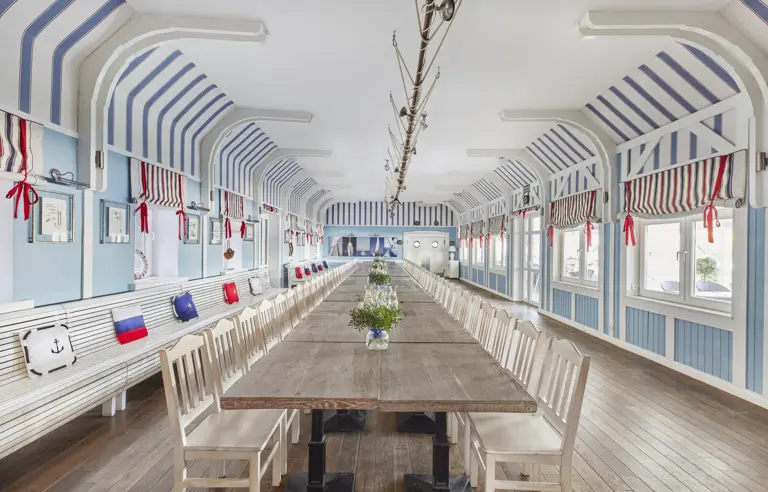 Klub Mila Zegrzynek - photo 1