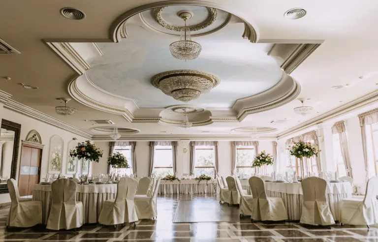 Restauracja Dębowa Bielsko-Biała