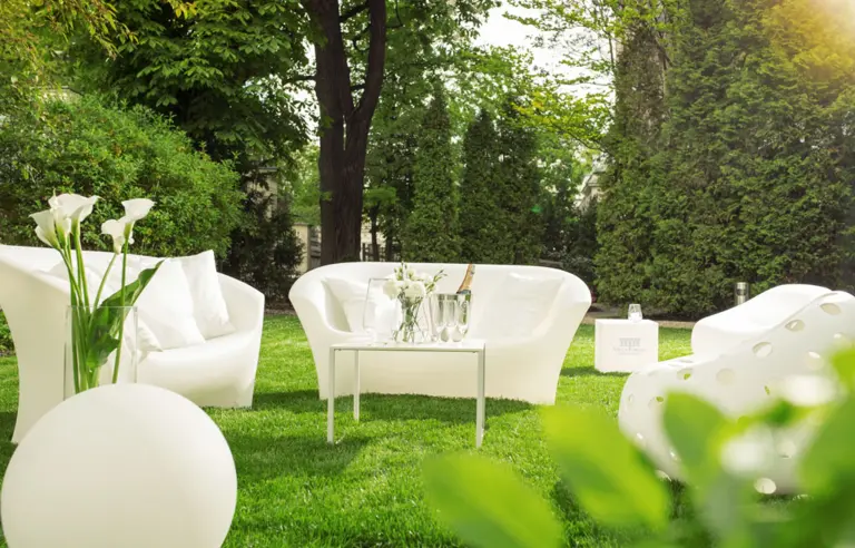 Villa Foksal - photo 1