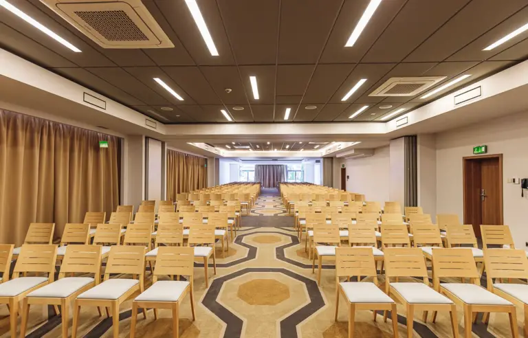 Hotel Antonińska Resort SPA - photo 1