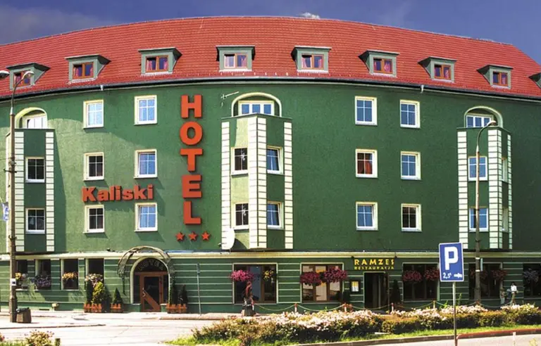 Hotel Kaliski