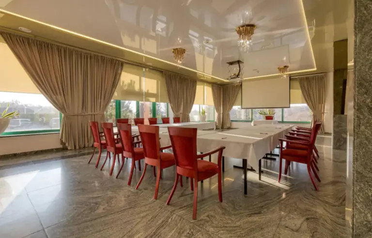 Hotel Amadeus - zdjęcie 1