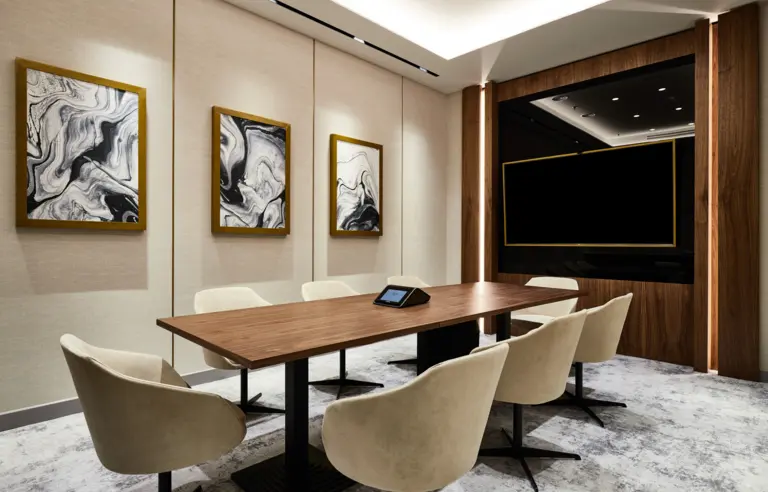 Warsaw Presidential Hotel - zdjęcie 1