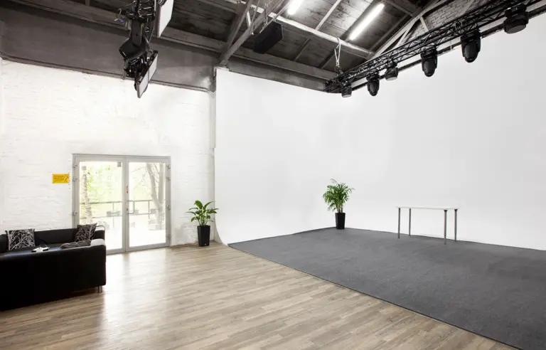 Studio Magazyn Warszawa